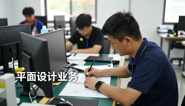 品牌视觉识别系统帮助直播运营提升服务能力