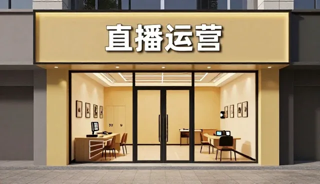 直播带货方案选择参考指南